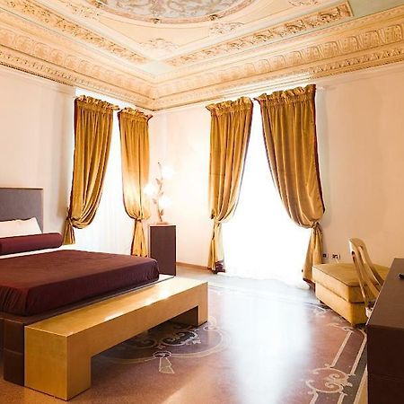 La Suprema Suite La Spezia Buitenkant foto