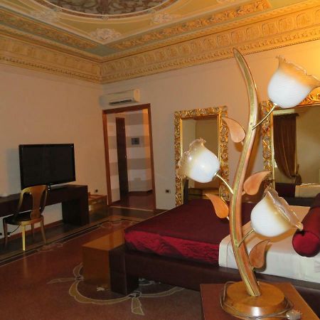 La Suprema Suite La Spezia Buitenkant foto