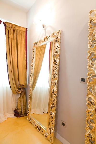 La Suprema Suite La Spezia Buitenkant foto