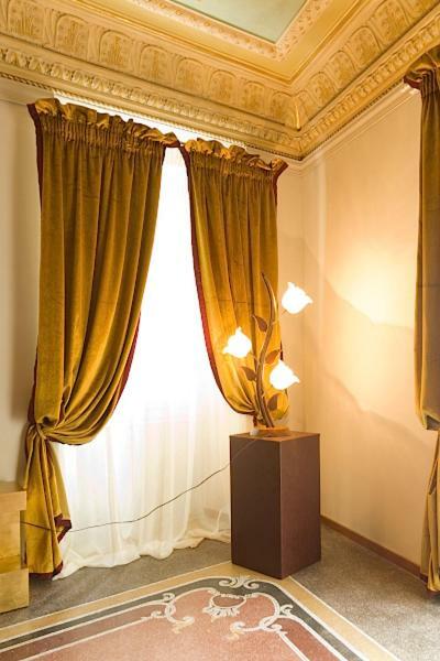 La Suprema Suite La Spezia Buitenkant foto