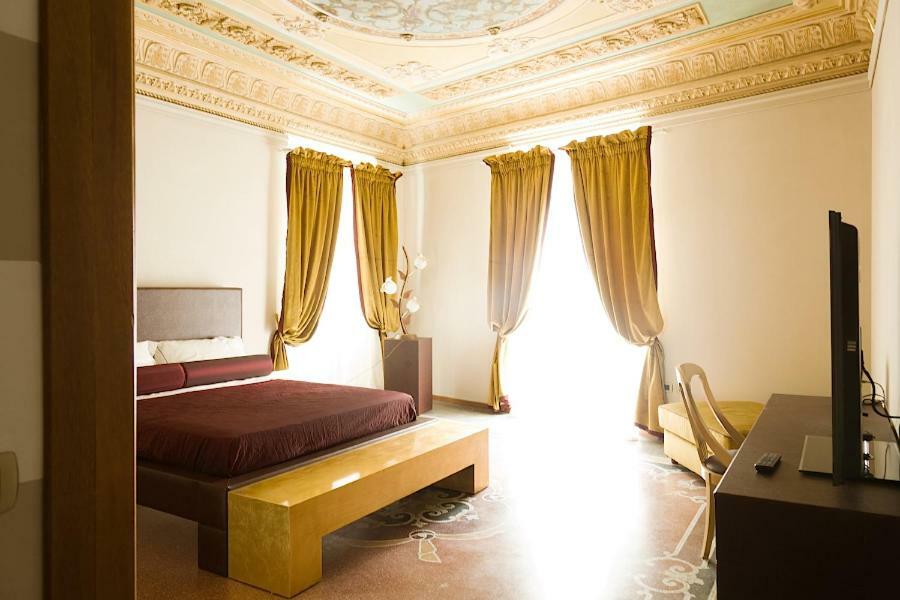 La Suprema Suite La Spezia Buitenkant foto
