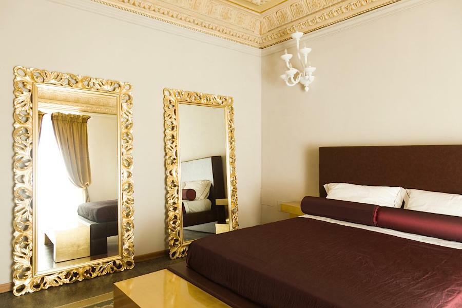 La Suprema Suite La Spezia Buitenkant foto