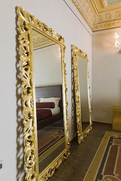La Suprema Suite La Spezia Buitenkant foto